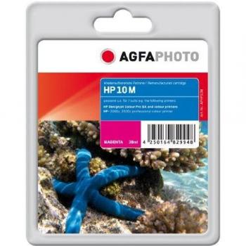 Agfa Photo APHP10M - Cartucho de tinta, 1650 páginas