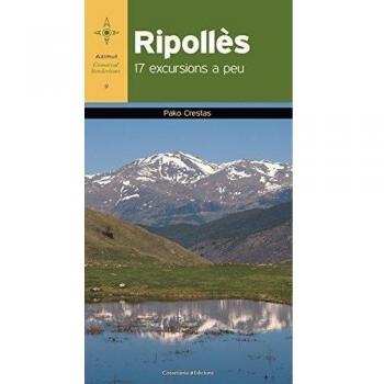 Ripollès: 17 excursions a peu