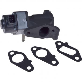 Válvula EGR Blue Print ADN17234 con juntas para Nissan 14710-Ad202, 14710-Ad20b y 14710-Ad20a