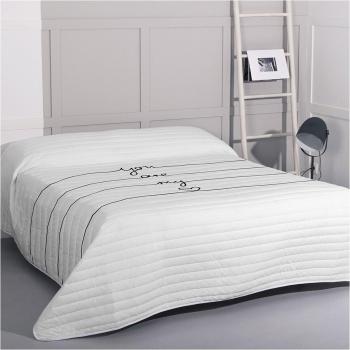 Colcha Multicolor Blanc My Love 180 x 260 cm para Cama 80/90