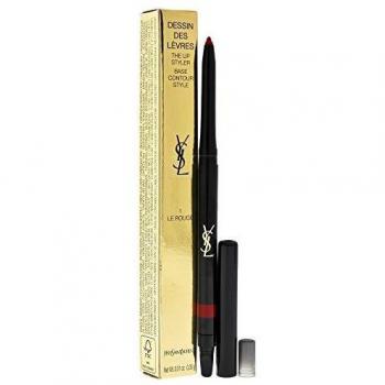 Yves Saint Laurent Pintalabios Ysl Dessin Des Levres Lip Styler 01-1 unidad