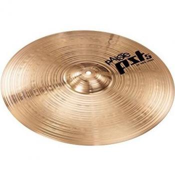 Paiste PST5 18 Rock Crash Cymbal