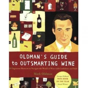 Oldman's Guide To Outsmarting Wine