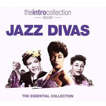 Colección Intro de Divas del Jazz - Varios Artistas