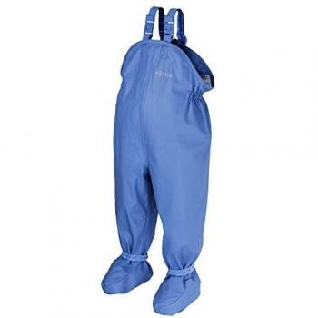 BMS Babybuddy Conjunto para bebs y Nios pequeos, Azul Skyblue, 9-18 Meses para Bebés