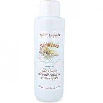 Jardín Almazara Gel de Baño y Ducha 1000 ml