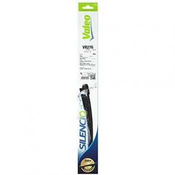 Limpiaparabrisas VALEO Silencio Xtrm VR276, 400mm, Trasero, 1 Pieza