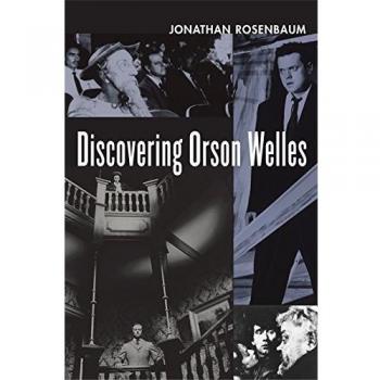 Discovering Orson Welles