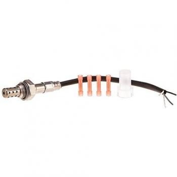 Sonda Lambda CALORSTAT BY VERNET LS040041 - Sonda lambda de alta calidad, compatible con múltiples vehículos, fabricada por Vernet, diseñada para medir la concentración de oxígeno en los gases de escape y optimizar el rendimiento