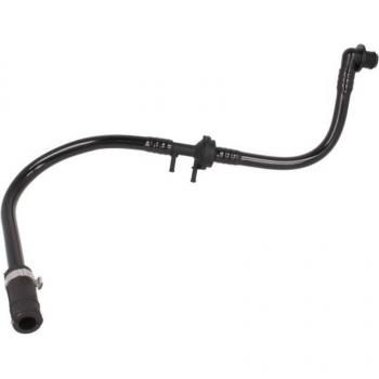 VAICO Tubo flexible de depresión para sistema de frenado, compatible con VOLKSWAGEN Golf, Vento, Passat y Golf Cabriolet (Ref: V10-3600)