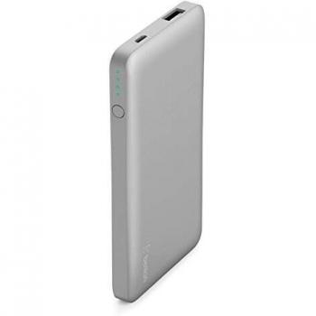 Belkin Pocket Power Bank - Batería Externa, Cargador portátil