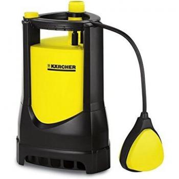 Kärcher 1645102 Bomba Sumergible de Agua Sucia