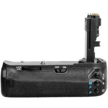 Phottix BG-70D - Empuñadura para Canon 70D