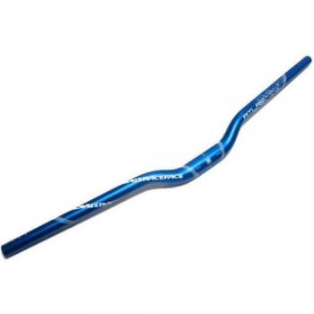 Race Face 2011012011 Atlas 1.25 Riser - Manillar para Bicicleta