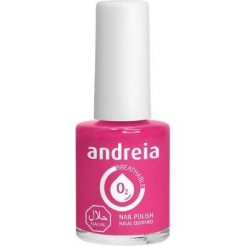 Esmalte de uñas Andreia Breathable B8 10.5ml