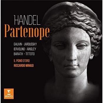 Handel: Partenope