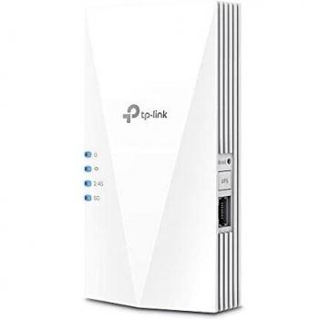 TP-Link AX1800 Wi-Fi 6 Range Extender