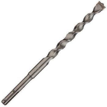 Diager 110D11L0310 - Broca Twister-Plus Sds-Plus 11Mm.X310 Mm