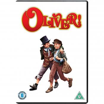 Oliver!