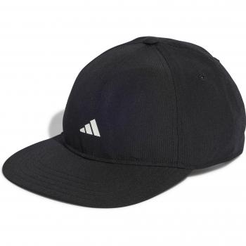Gorra de fitness Adidas Essentials Aeroready Negra para Hombre