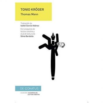 Tonio Kröger