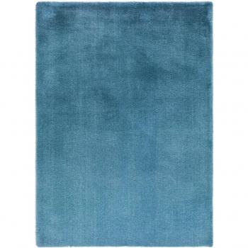 Alfombra Nerea Liso de Atticgo y UNIVERSAL XXI, características: diseño liso, material suave, fácil de limpiar, antideslizante, disponible en varios tamaños y colores