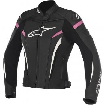 Alpinestars Chaqueta de Motorista Stella GP plus R V2 Lady, 40 