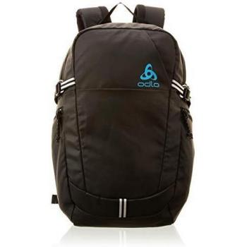 Odlo RW LAPTOP 22 - Mochila para adultos, color negro