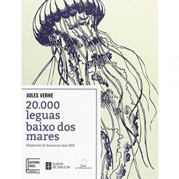 20.000 leguas baixo dos mares: 1