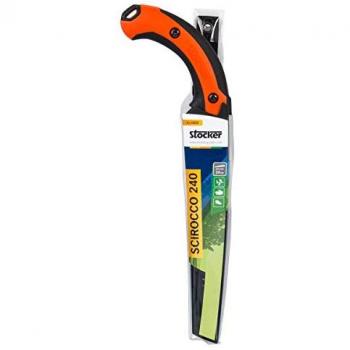 Sierra para metales profesional Stocker Scirocco 300, tipo: sierra para metales, características: motor potente, capacidad de corte de hasta 300 mm, diseño ergonómico, velocidad ajustable, sistema de sujeción