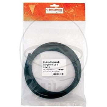 Manguera de combustible Dresselhaus 4707/000/17 3,2x7