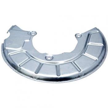 Van Wezel 7622371 salpicaduras Chapa, freno