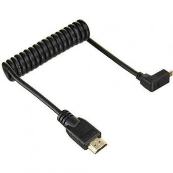 ATOMOS micro HDMI to full HDMI Cable