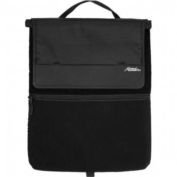 Matador Waterproof Laptop Sleeve - Black, Universal Fit (16)