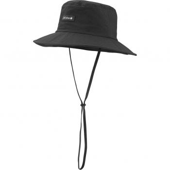 Sombrero unisex Lafuma Travel Hat gris negruzco - M