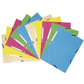Exacompta 55550E - Carpeta