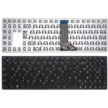 Teclado para portátil Asus X554L X554 X554La X554Ld
