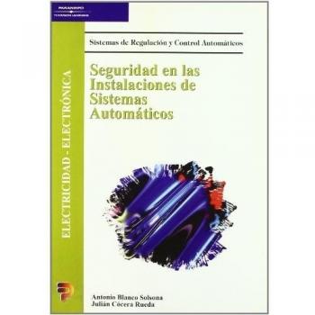 Seguridad en las instalaciones de sistemas automáticos