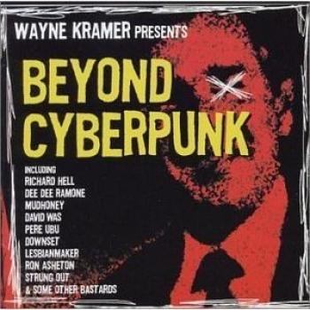 Beyond Cyberpunk
