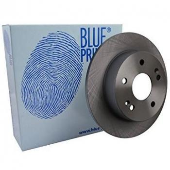 Disco de freno BLUE PRINT ADH24374
