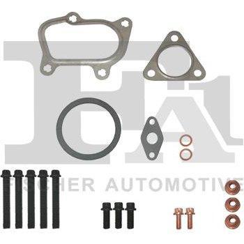 Kit de montaje FA1 KT120190 para turbocompresor con cargador