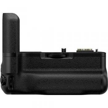 Fuji X-T4 Vertical Battery Grip VG-XT4 with Enhanced Ergonomics and Extended Power