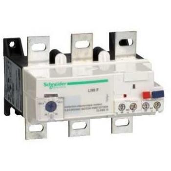Schneider Electric LR9F5363 TeSys LR9 Relé Térmico, 3P, F115/185, 48/80A, 96mm x 115mm x 123.5mm