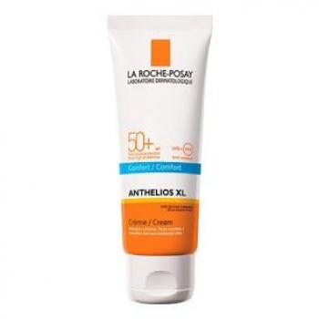 ANTHELIOS XL 50+ UVMUNE 400 CREMA 50 ML