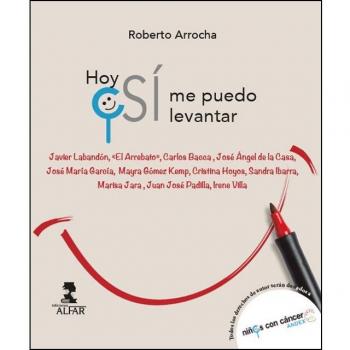 Hoy SÍ me puedo levantar