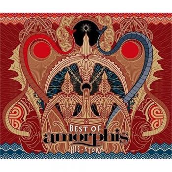 Amorphis - His Story: Best Of (Import Edition)