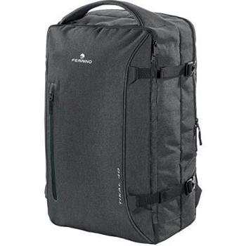Ferrino Tikal 40 Bolsa, Negro