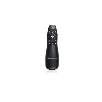IOGEAR Red Point Pro Presenter Mouse