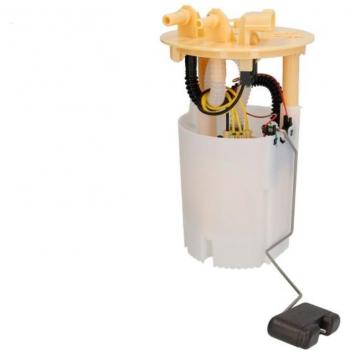 Bomba de combustible BOSCH 0 580 203 318 - Unidad de alimentación de combustible, alta eficiencia, diseño compacto, compatible con múltiples vehículos, fácil instalación, durabilidad mejorada