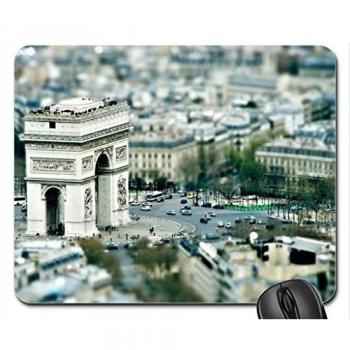 Le Petit Arc de Triomph e Paris Mouse Pad, Mousepad